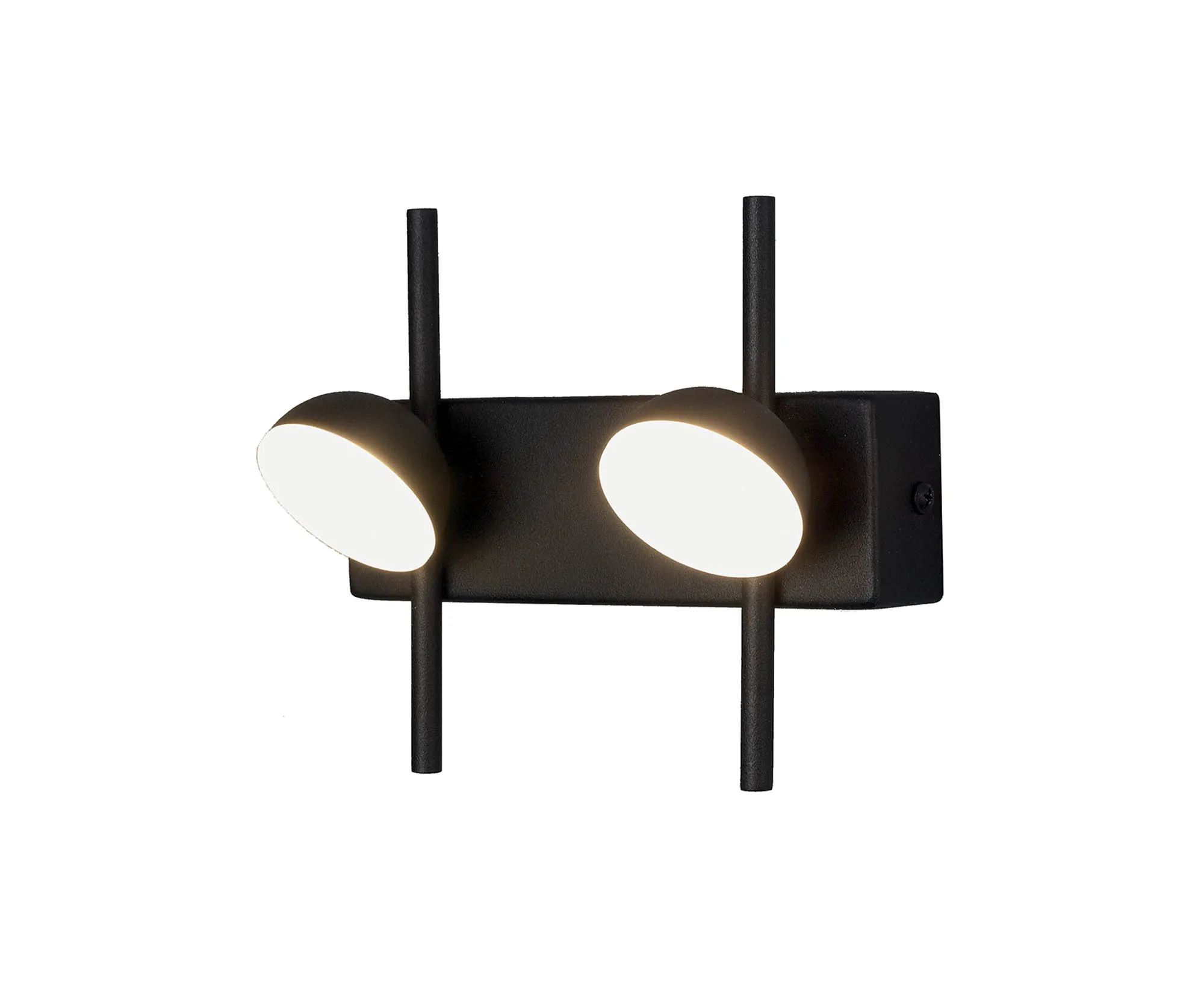 M6420  Adn Wall Lamp 2 Light 6W LED